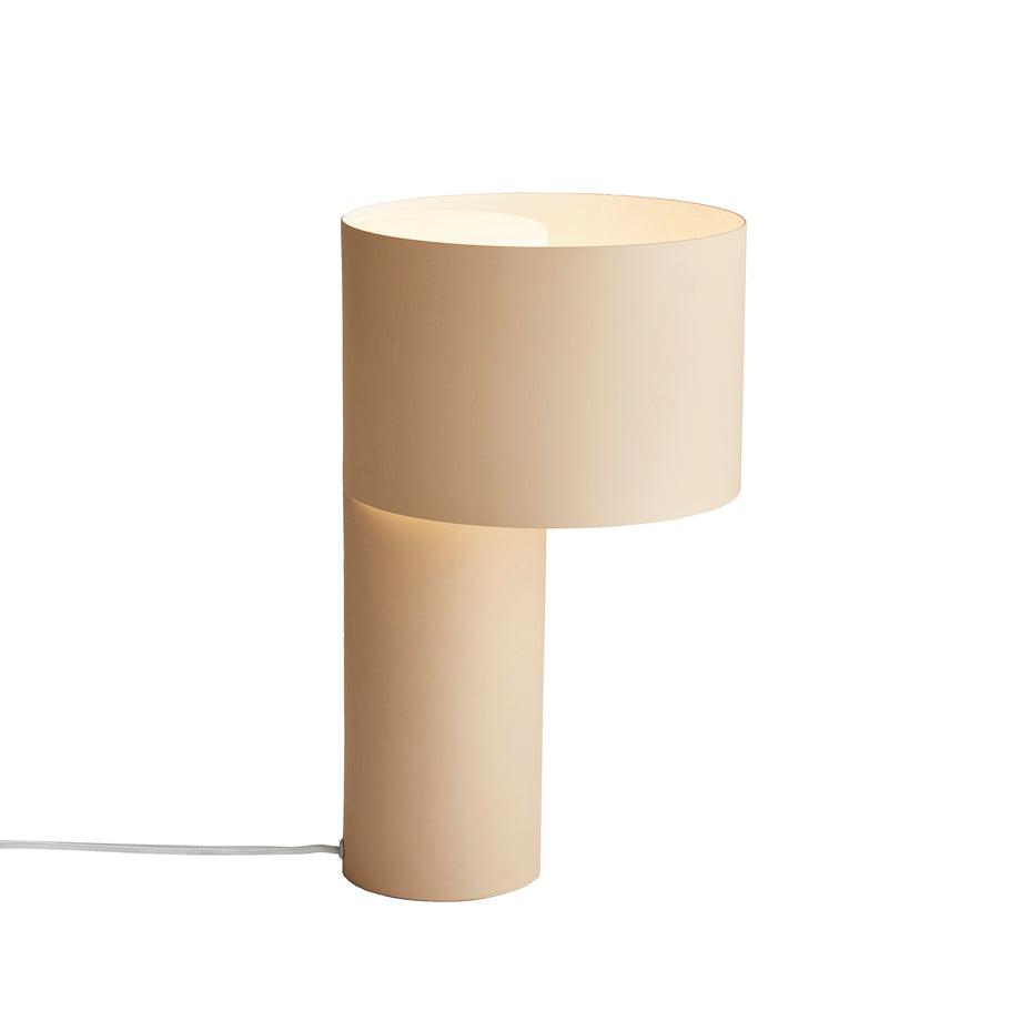 WOUD LIGHTING - Tangent Table Lamp