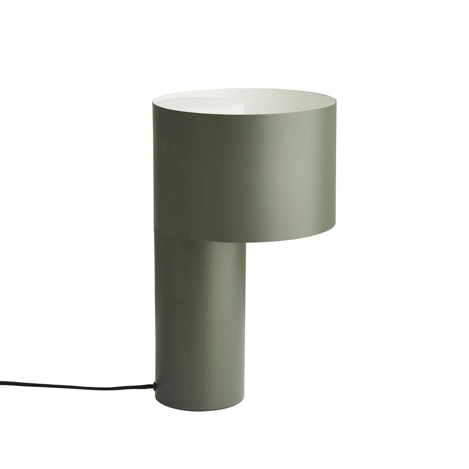 WOUD LIGHTING - Tangent Table Lamp