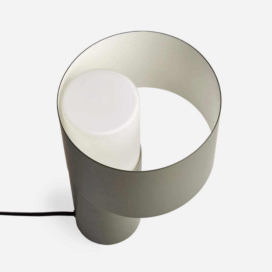 WOUD LIGHTING - Tangent Table Lamp