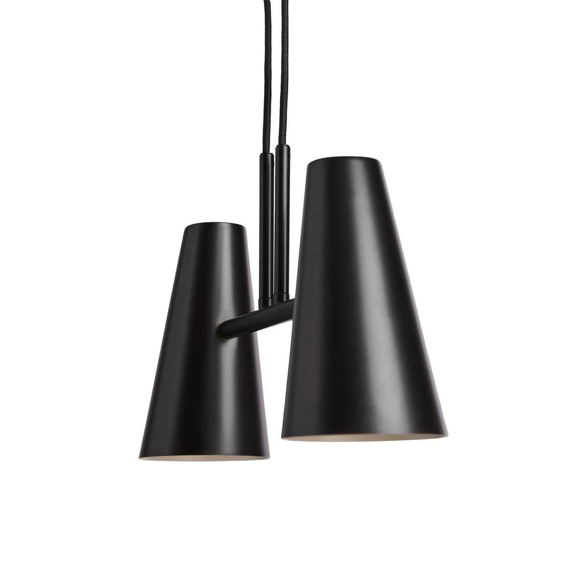 WOUD LIGHTING - Cono Pendant