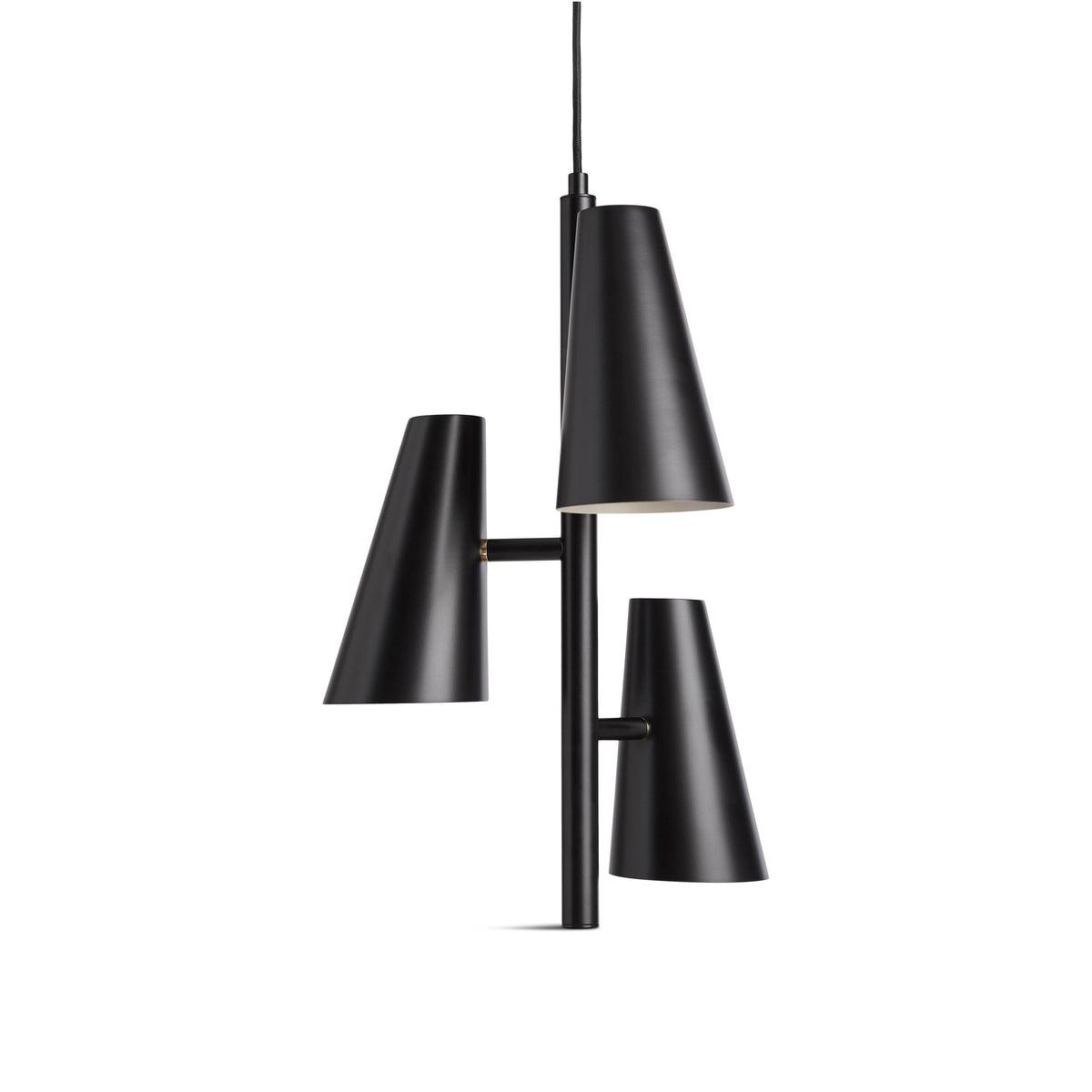 WOUD LIGHTING - Cono Pendant