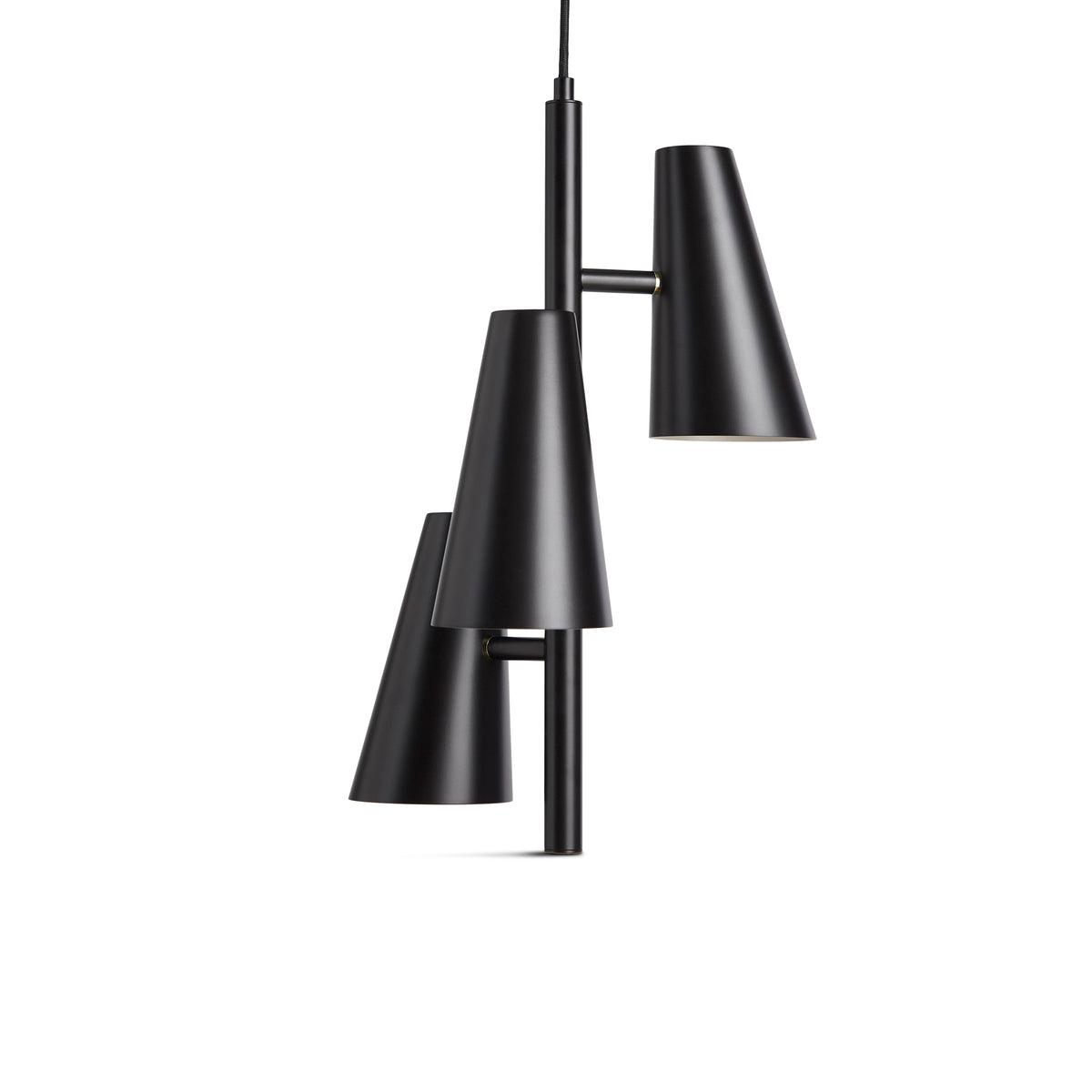 WOUD LIGHTING - Cono Pendant