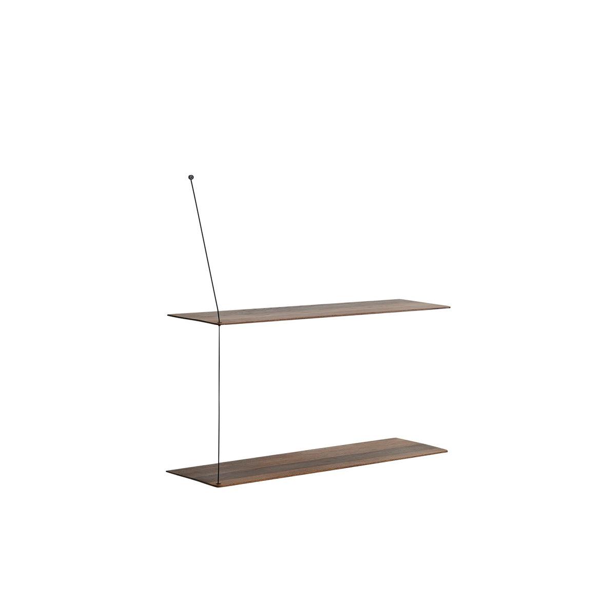 WOUD DECORATIVE - Stedge Shelf