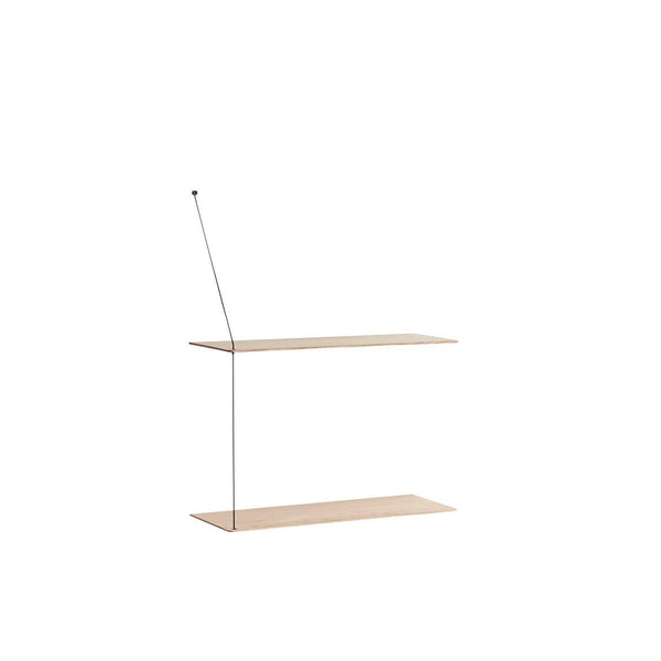 WOUD DECORATIVE - Stedge Shelf