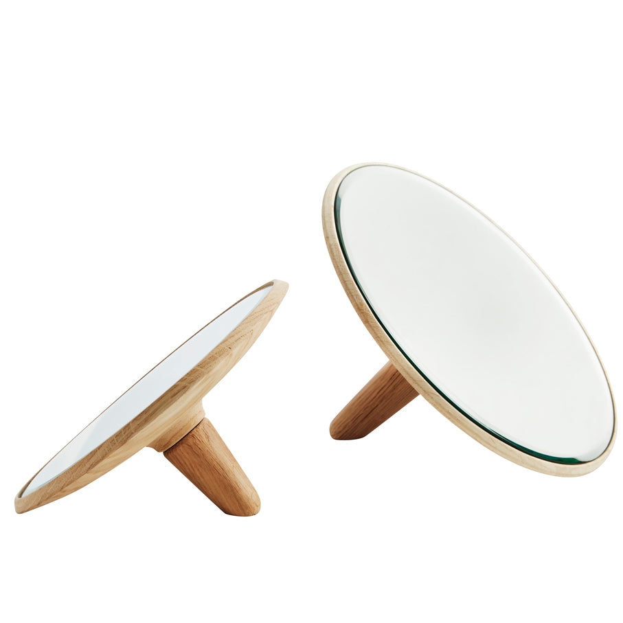 Mirror Barb - Set of 2