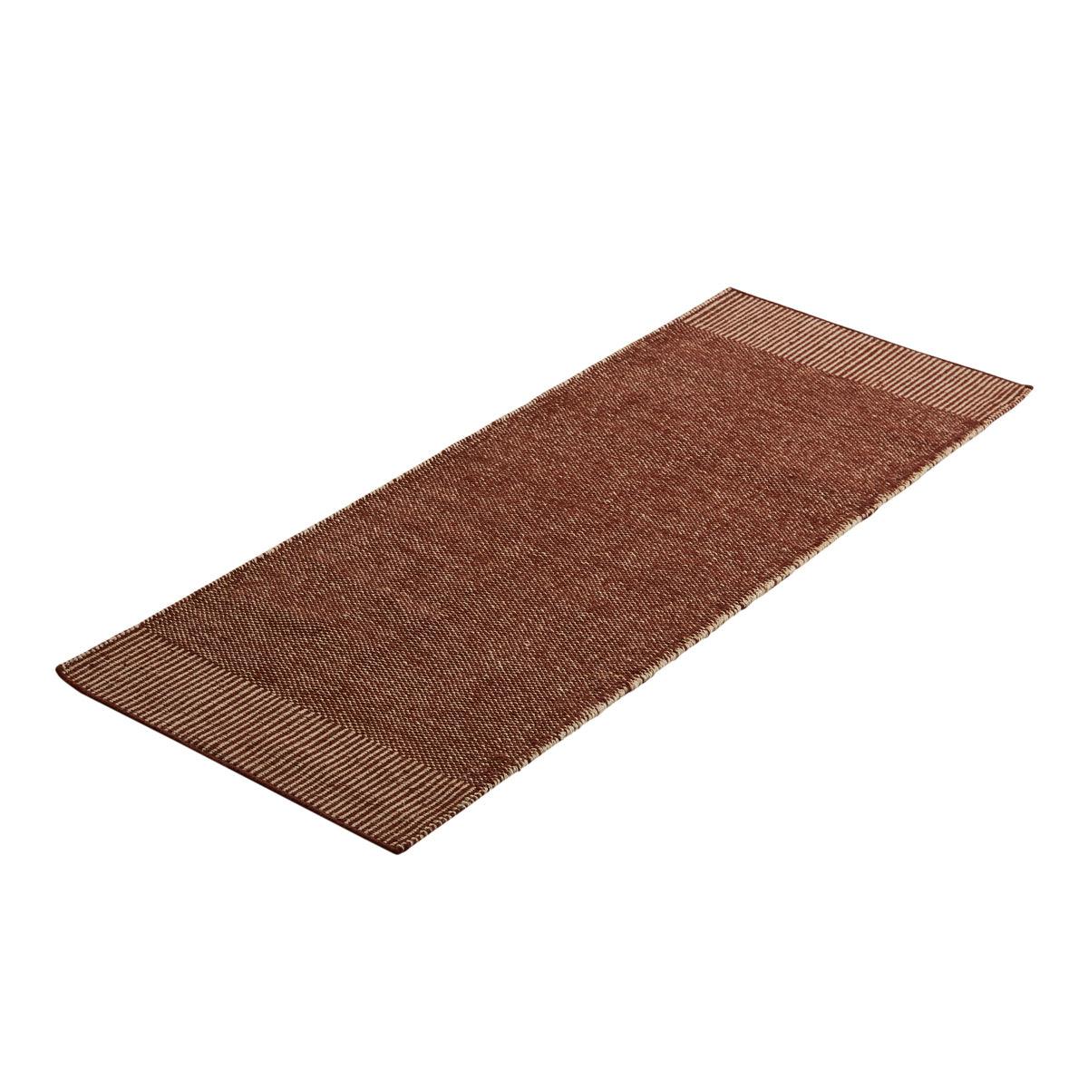 WOUD TEXTILES - Rombo Rug