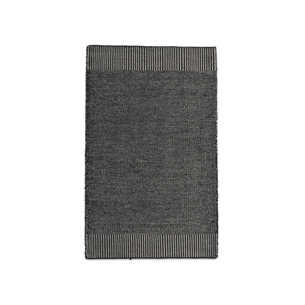 WOUD TEXTILES - Rombo Rug