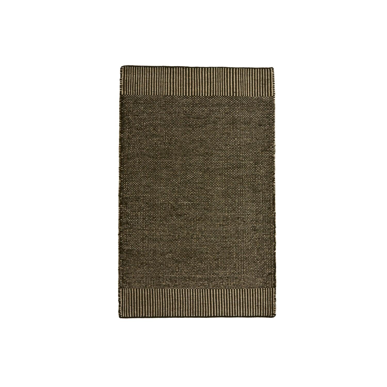 WOUD TEXTILES - Rombo Rug