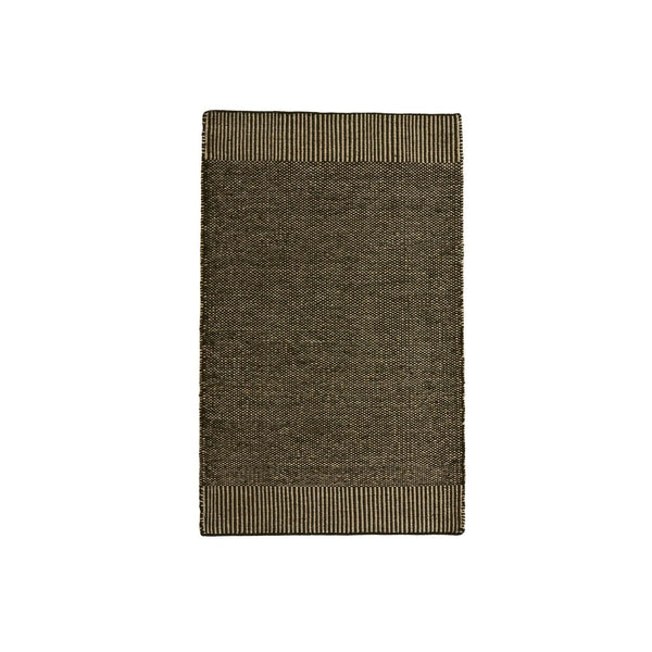 WOUD TEXTILES - Rombo Rug