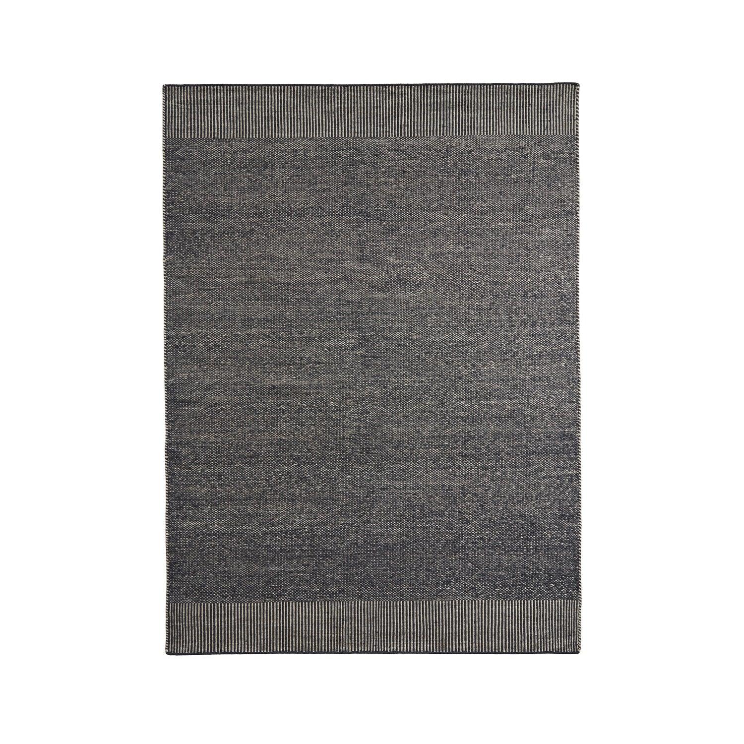 WOUD TEXTILES - Rombo Rug