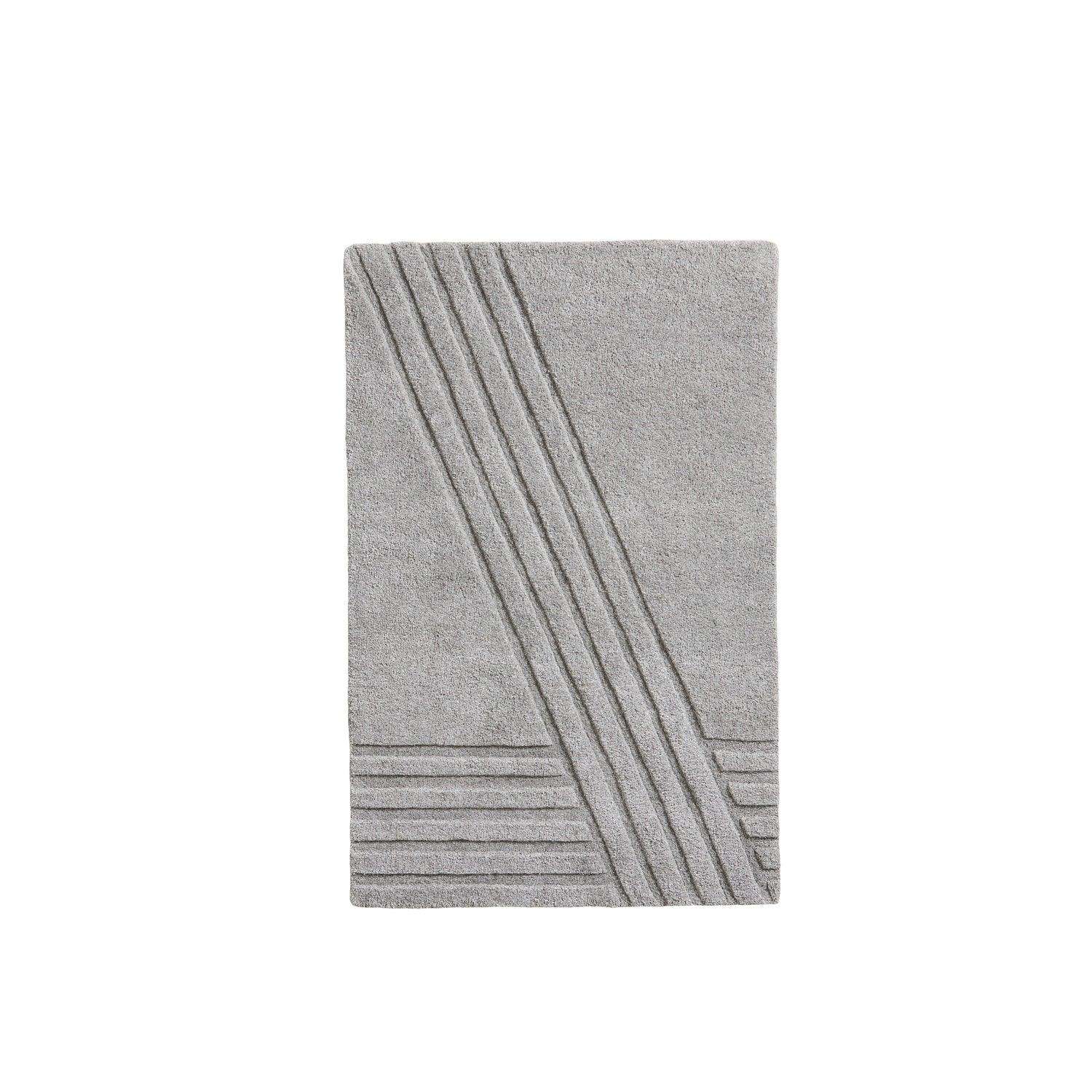 WOUD TEXTILES - Kyoto Rug