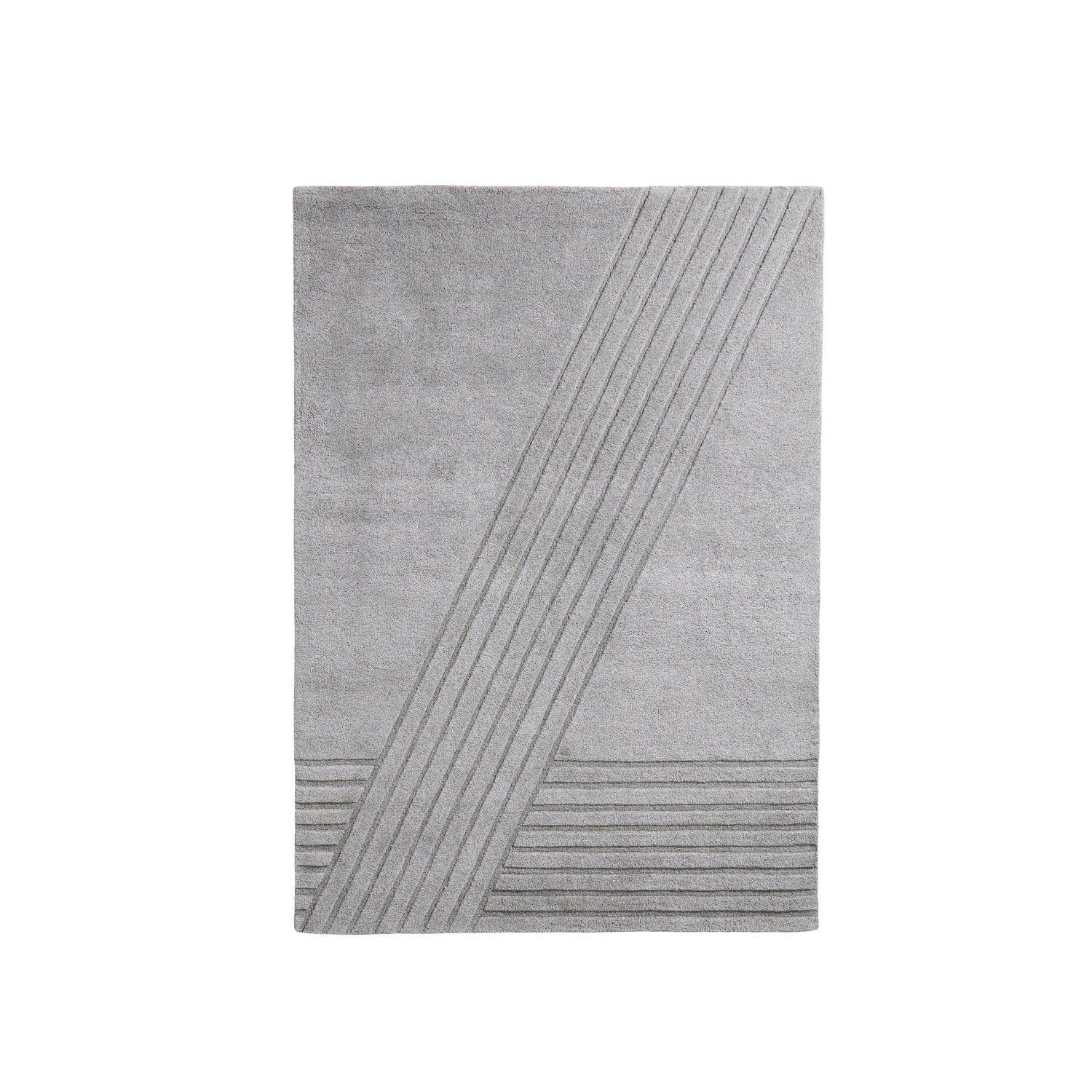 WOUD TEXTILES - Kyoto Rug