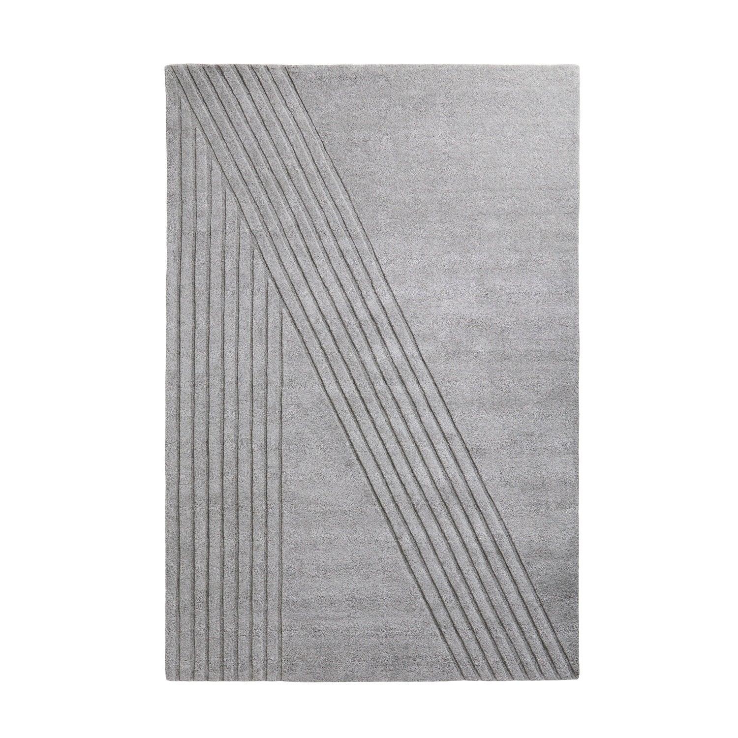 WOUD TEXTILES - Kyoto Rug