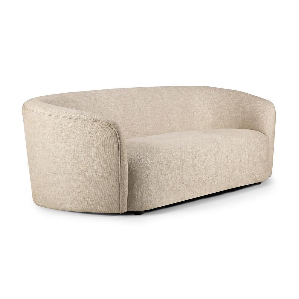 Ethnicraft FURNITURE - Ellipse Sofa