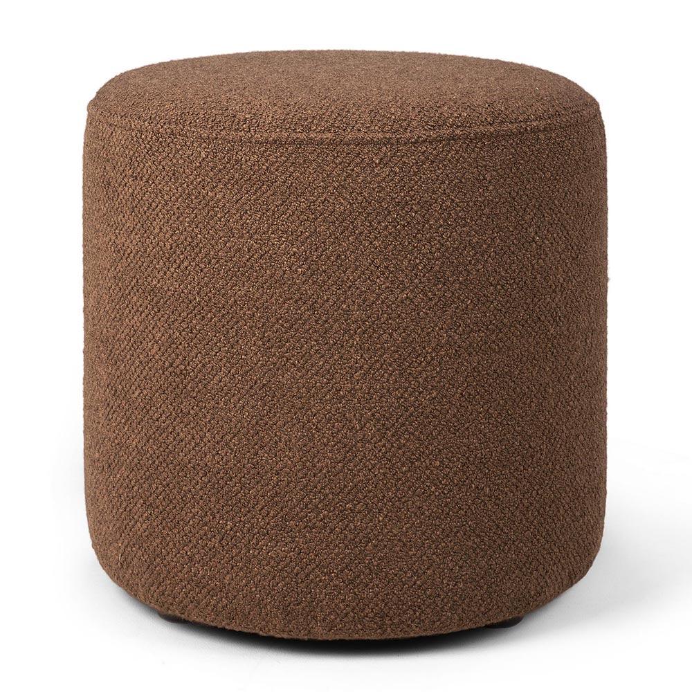 Ethnicraft FURNITURE - Barrow Small Ottoman