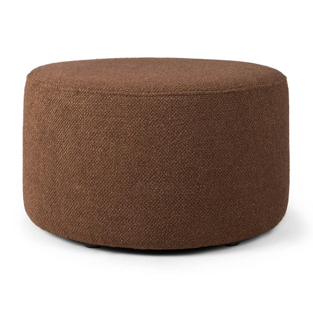 Ethnicraft FURNITURE - Barrow Large Ottoman