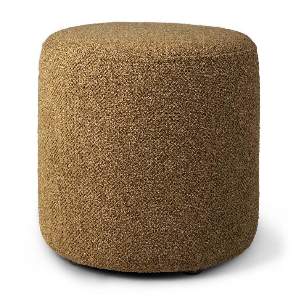 Ethnicraft FURNITURE - Barrow Small Ottoman