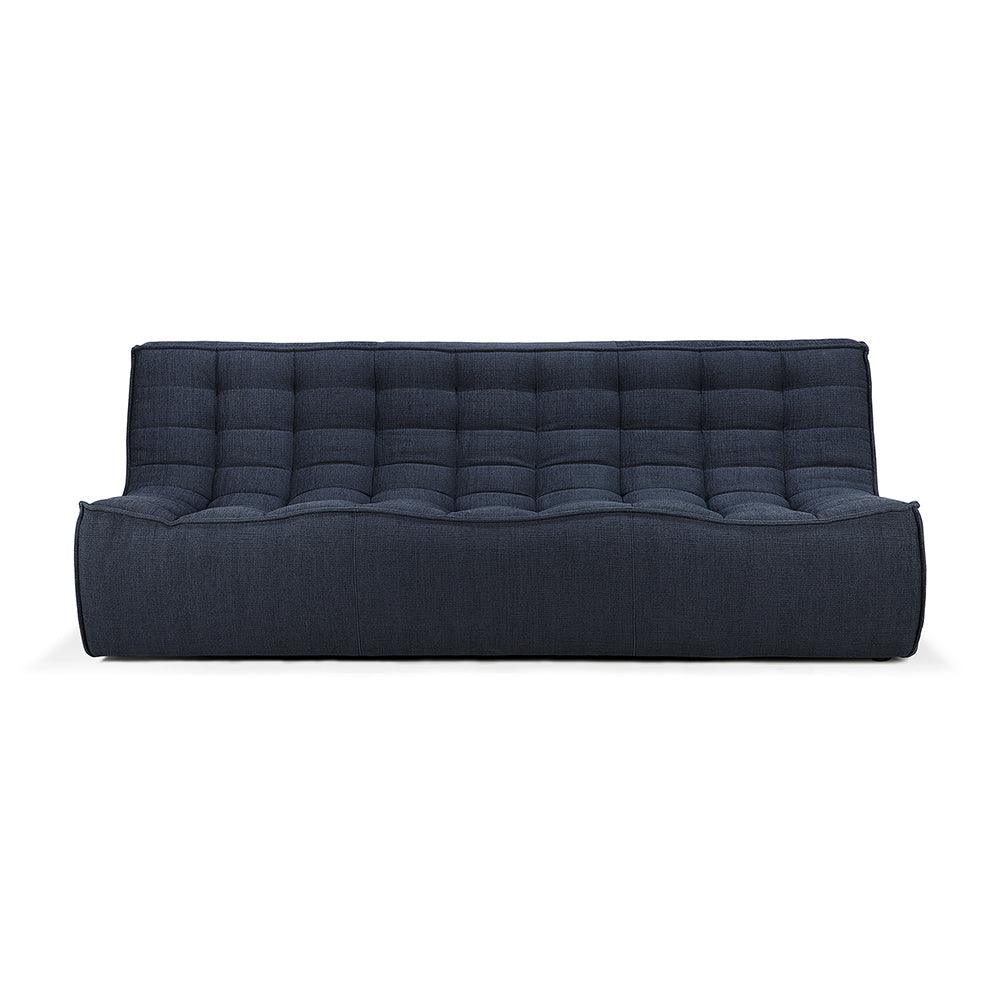 Ethnicraft FURNITURE - N701 Modular Sofa & Sectional