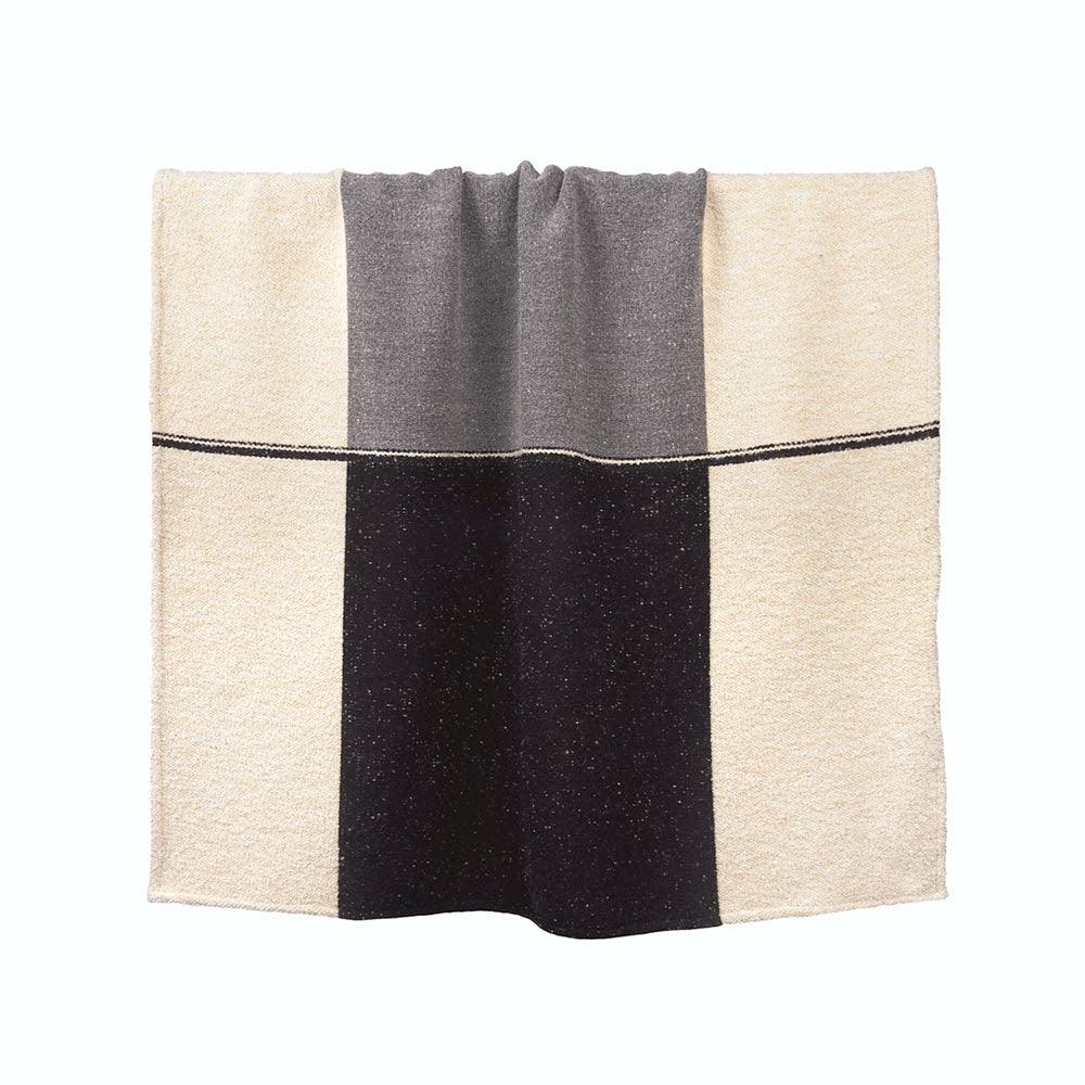 Ethnicraft TEXTILES - Urban Throw