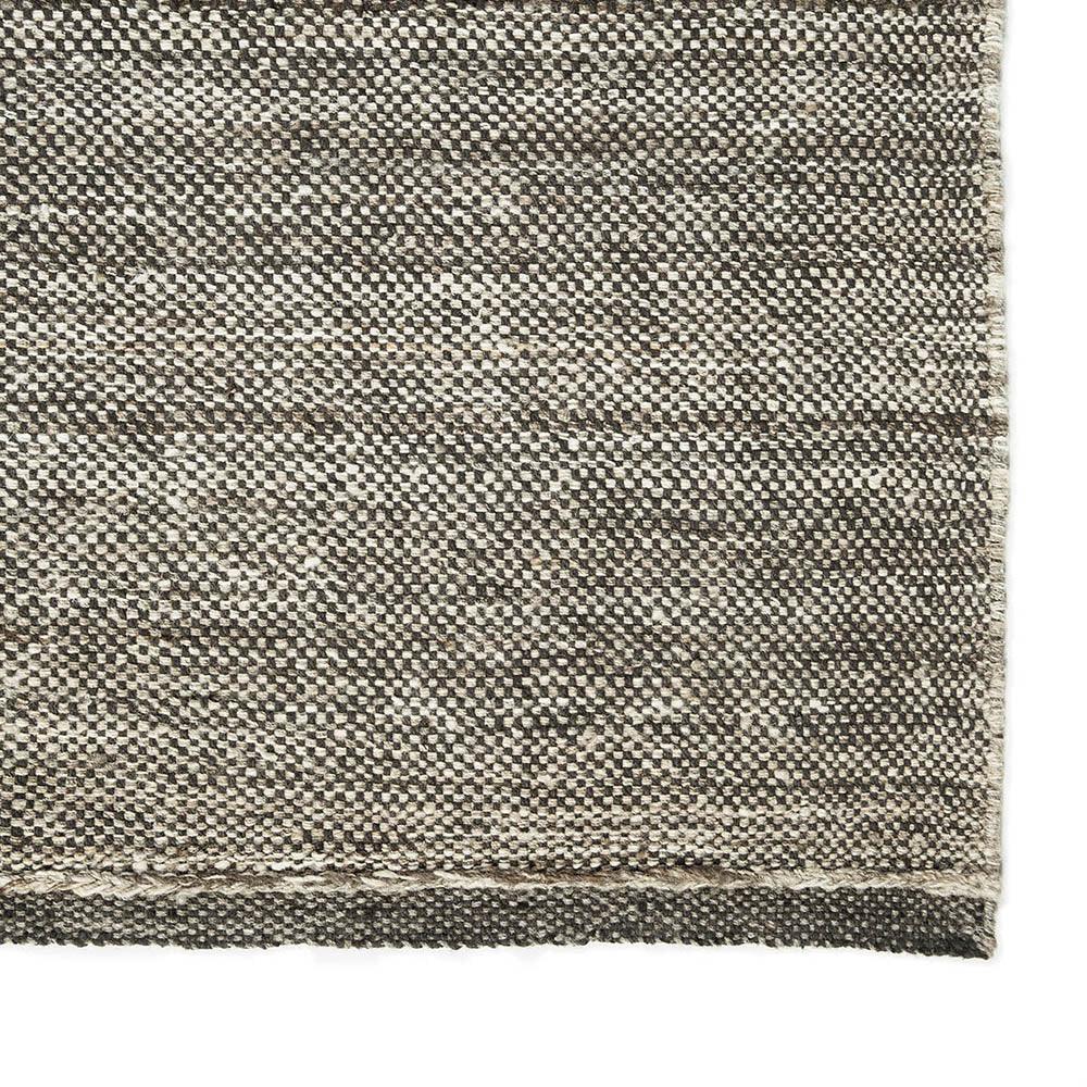 Ethnicraft TEXTILES - Checked Kilim Rug