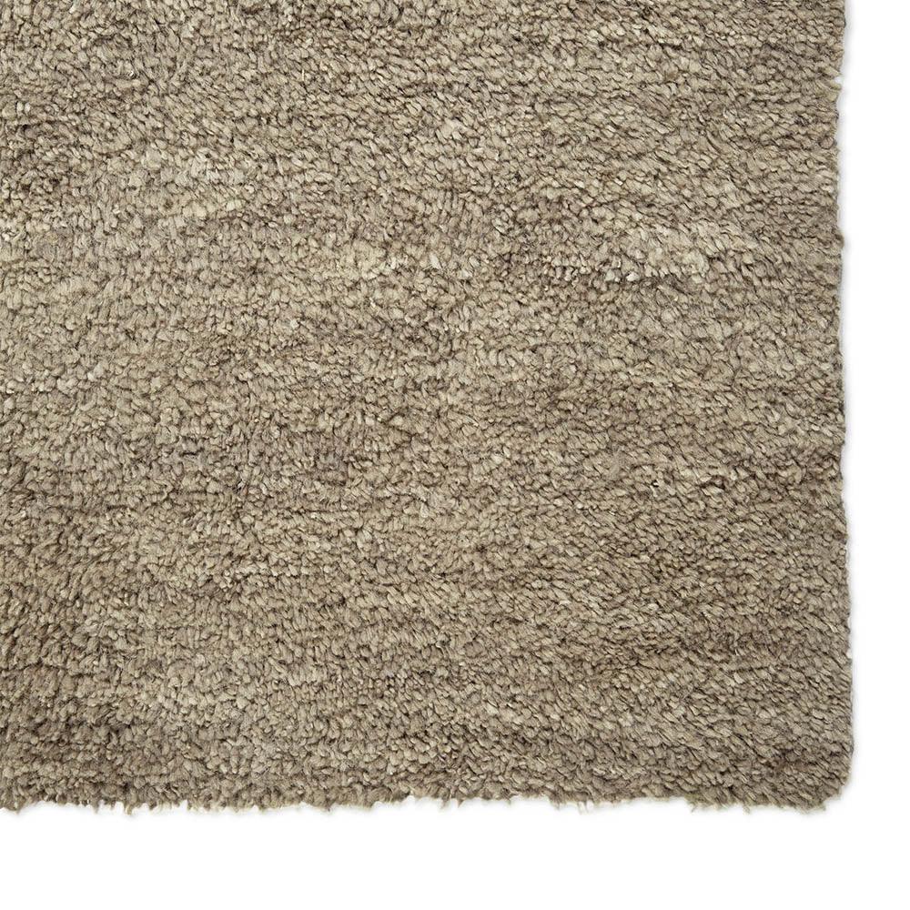 Ethnicraft TEXTILES - Dunes Rug - Cumin