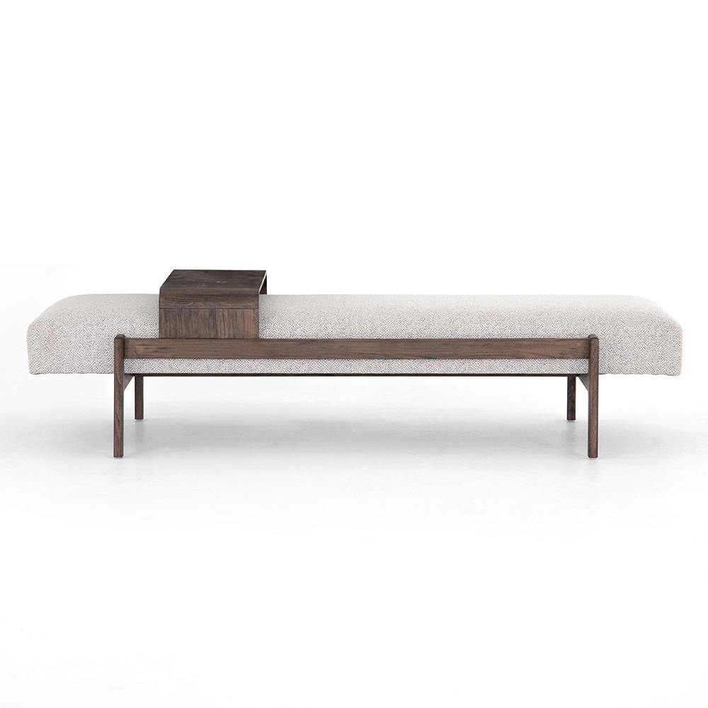 Four Hands FURNITURE - Fawkes Bench