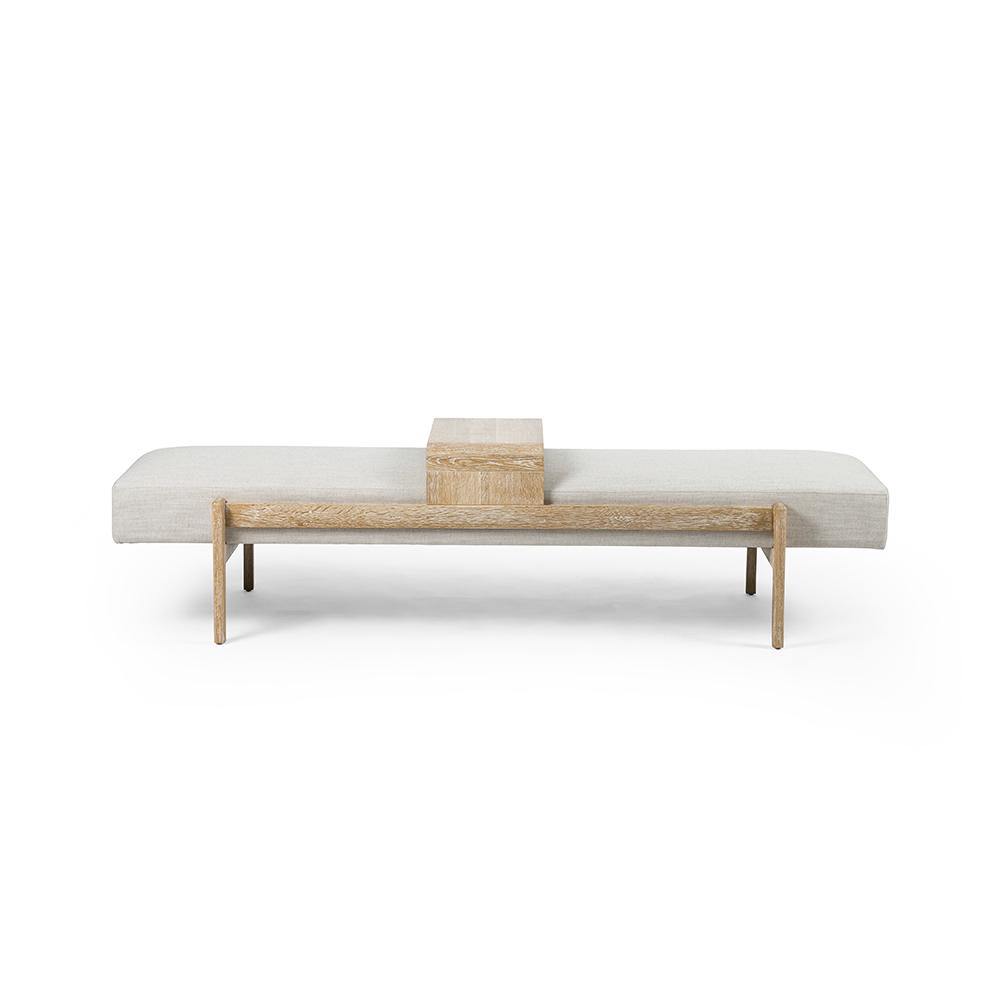 Four Hands FURNITURE - Fawkes Bench