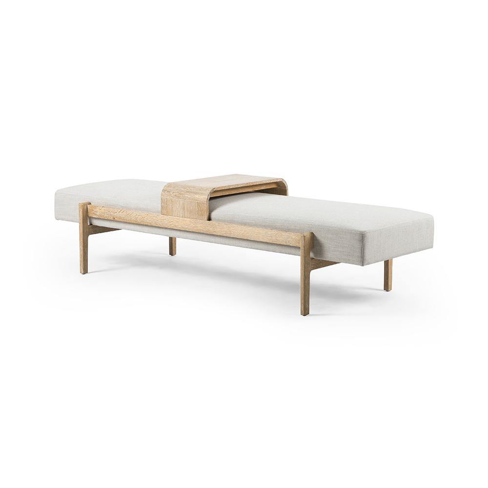 Four Hands FURNITURE - Fawkes Bench