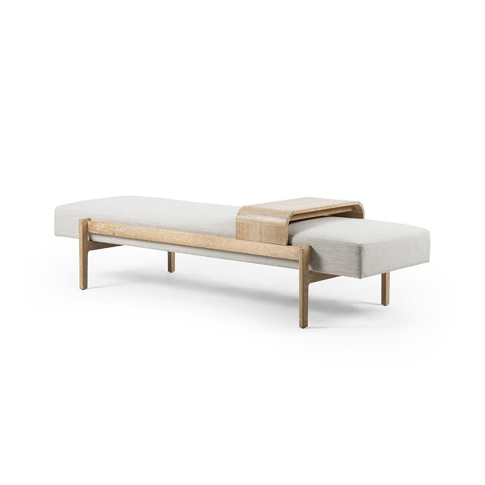 Four Hands FURNITURE - Fawkes Bench