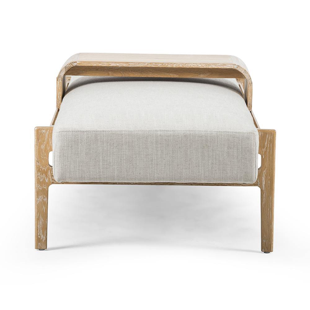 Four Hands FURNITURE - Fawkes Bench