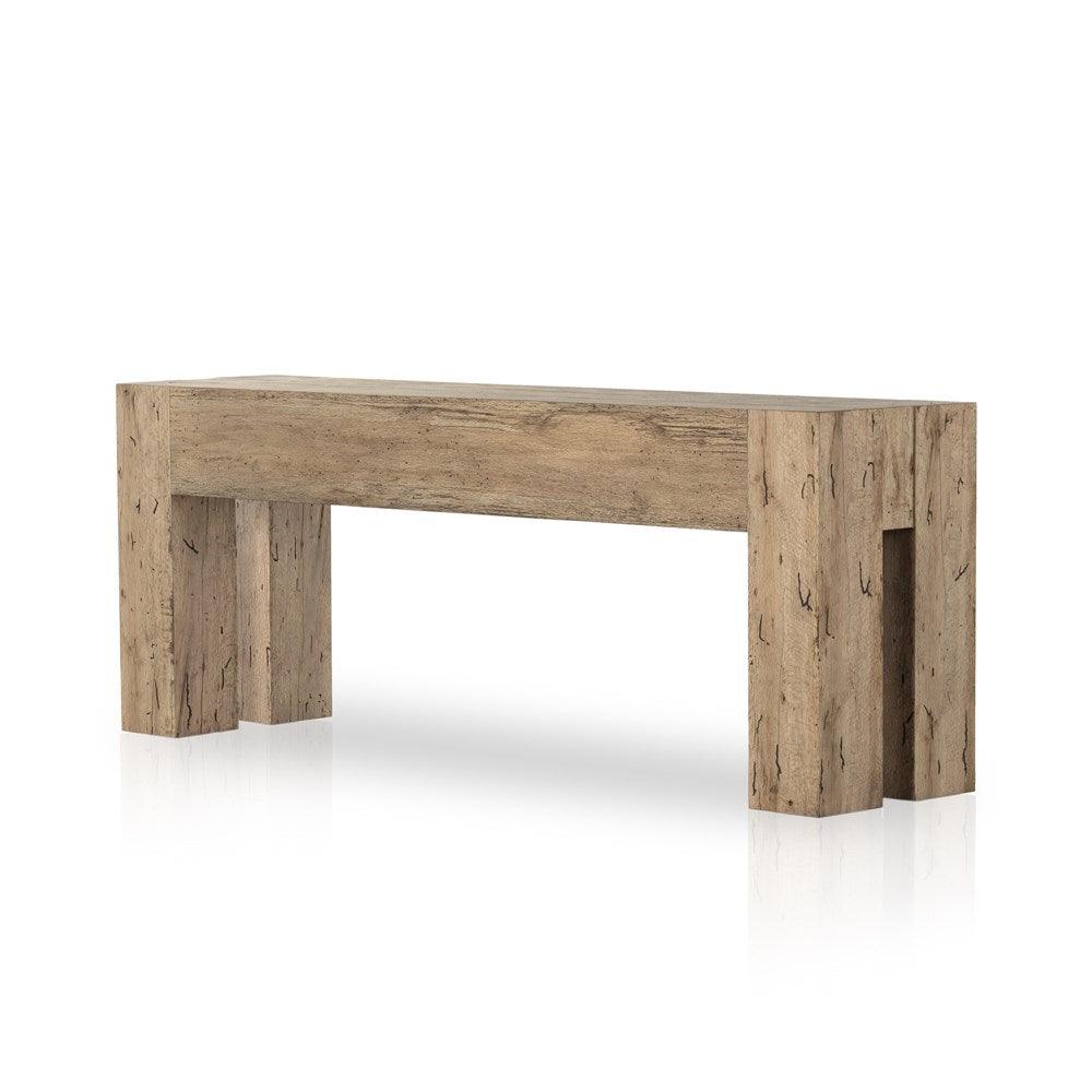 Four Hands FURNITURE - Abaso Console Table