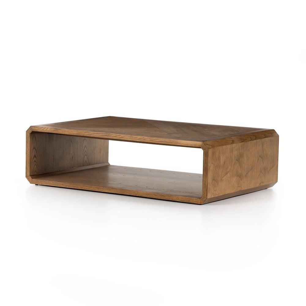 Four Hands FURNITURE - Caspian Coffee Table