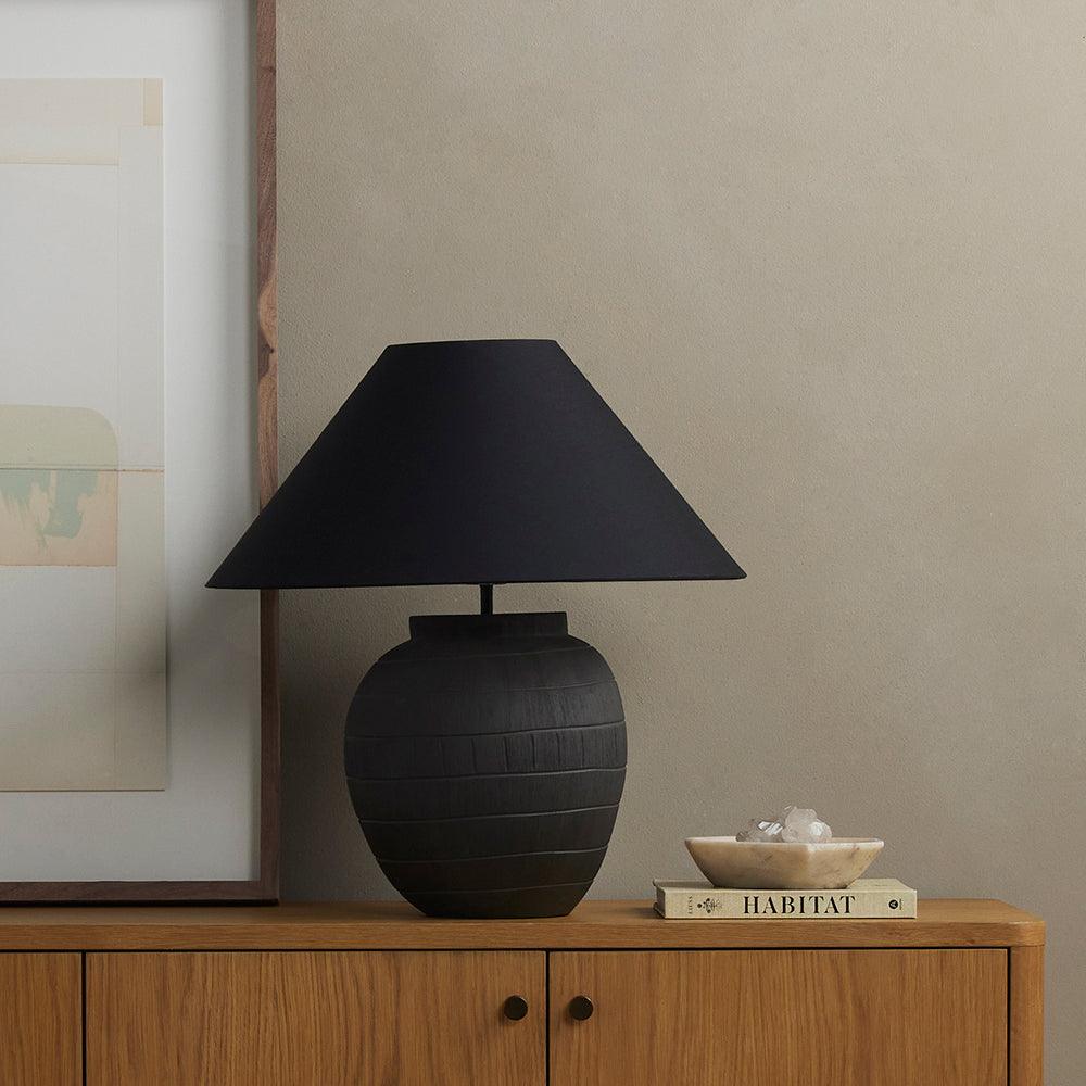 Four Hands LIGHTING - Muji Table Lamp