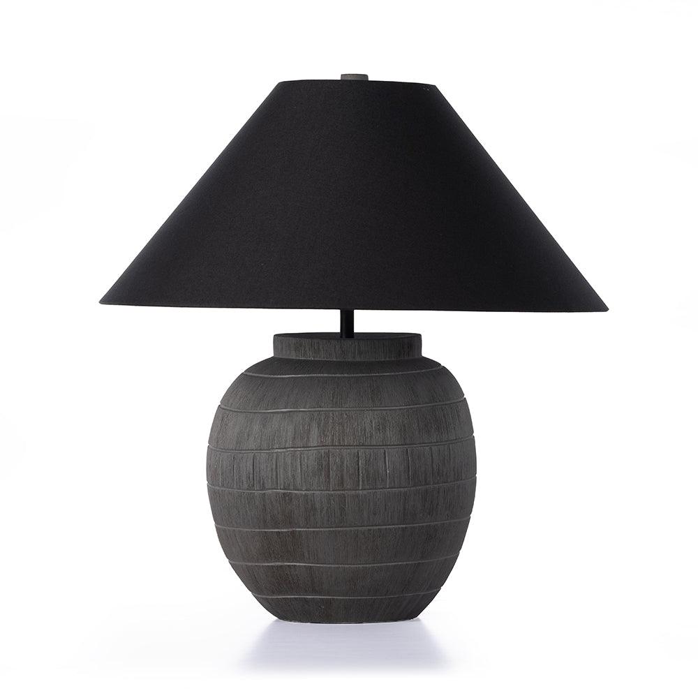 Four Hands LIGHTING - Muji Table Lamp