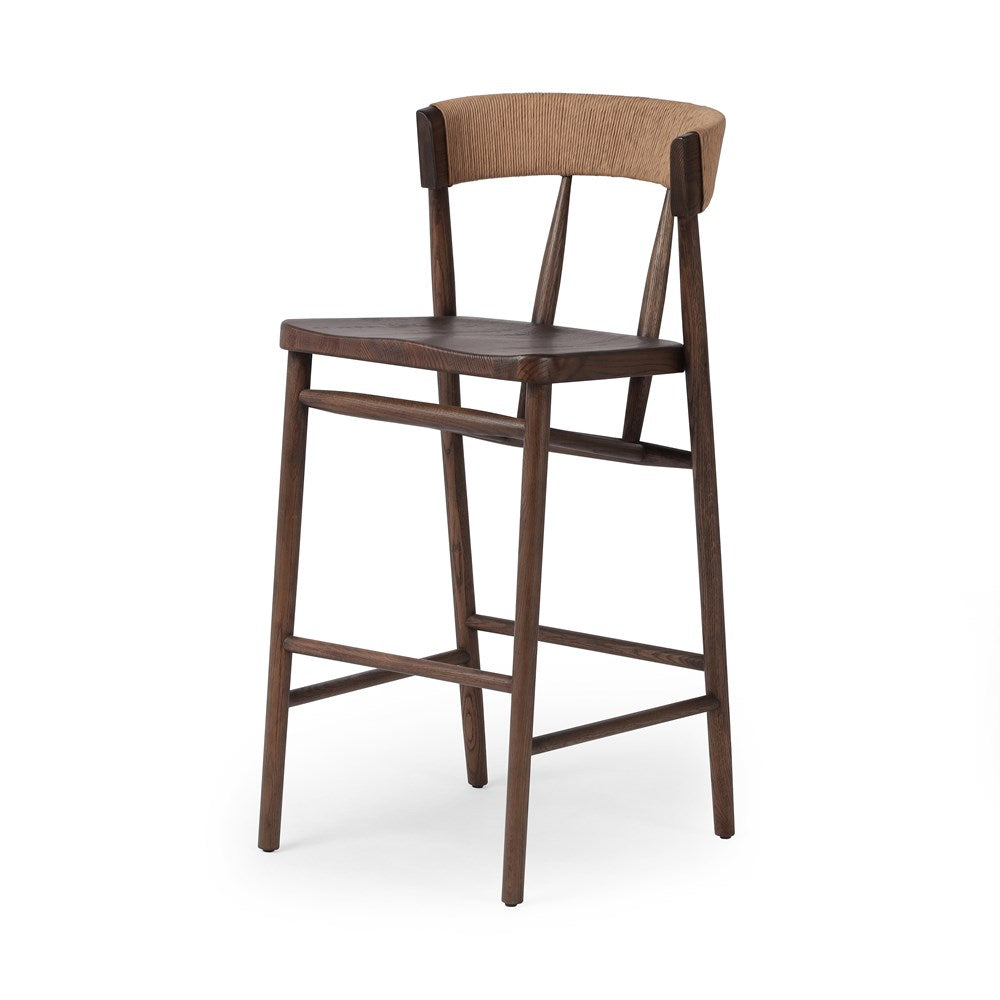 Buxton Bar & Counter Stool