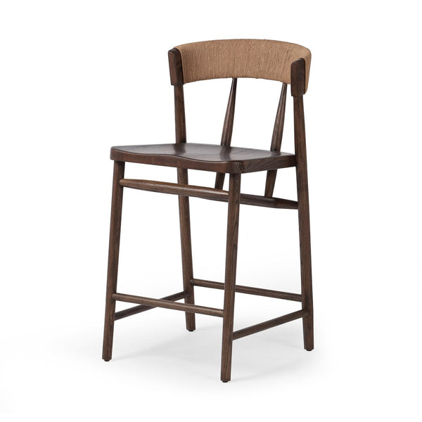 Buxton Bar & Counter Stool