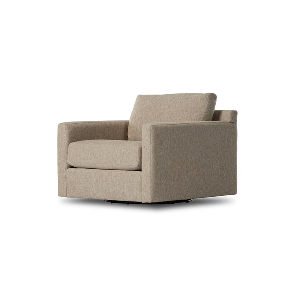 Hampton Swivel Chair