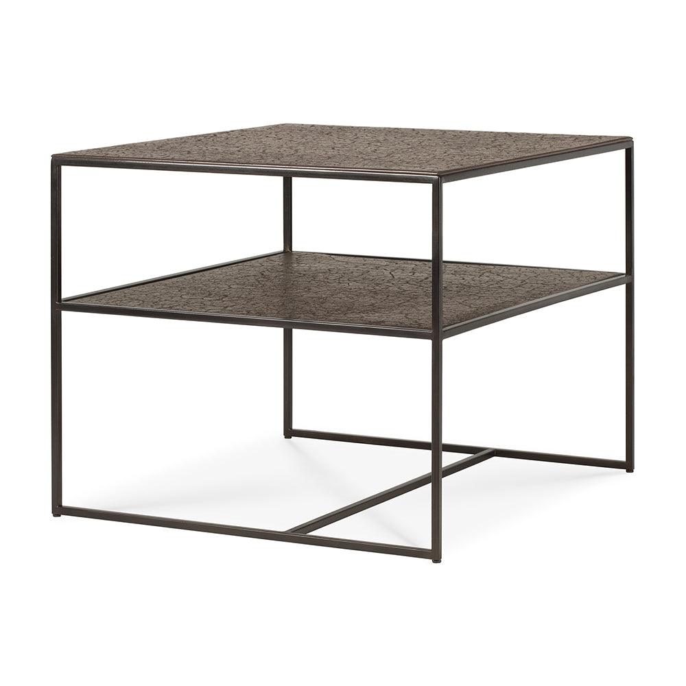 Ethnicraft FURNITURE - Pentagon Side Table