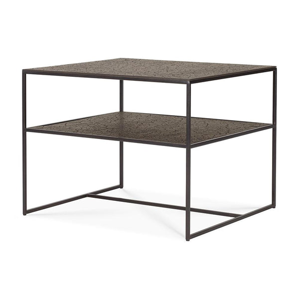 Ethnicraft FURNITURE - Pentagon Side Table