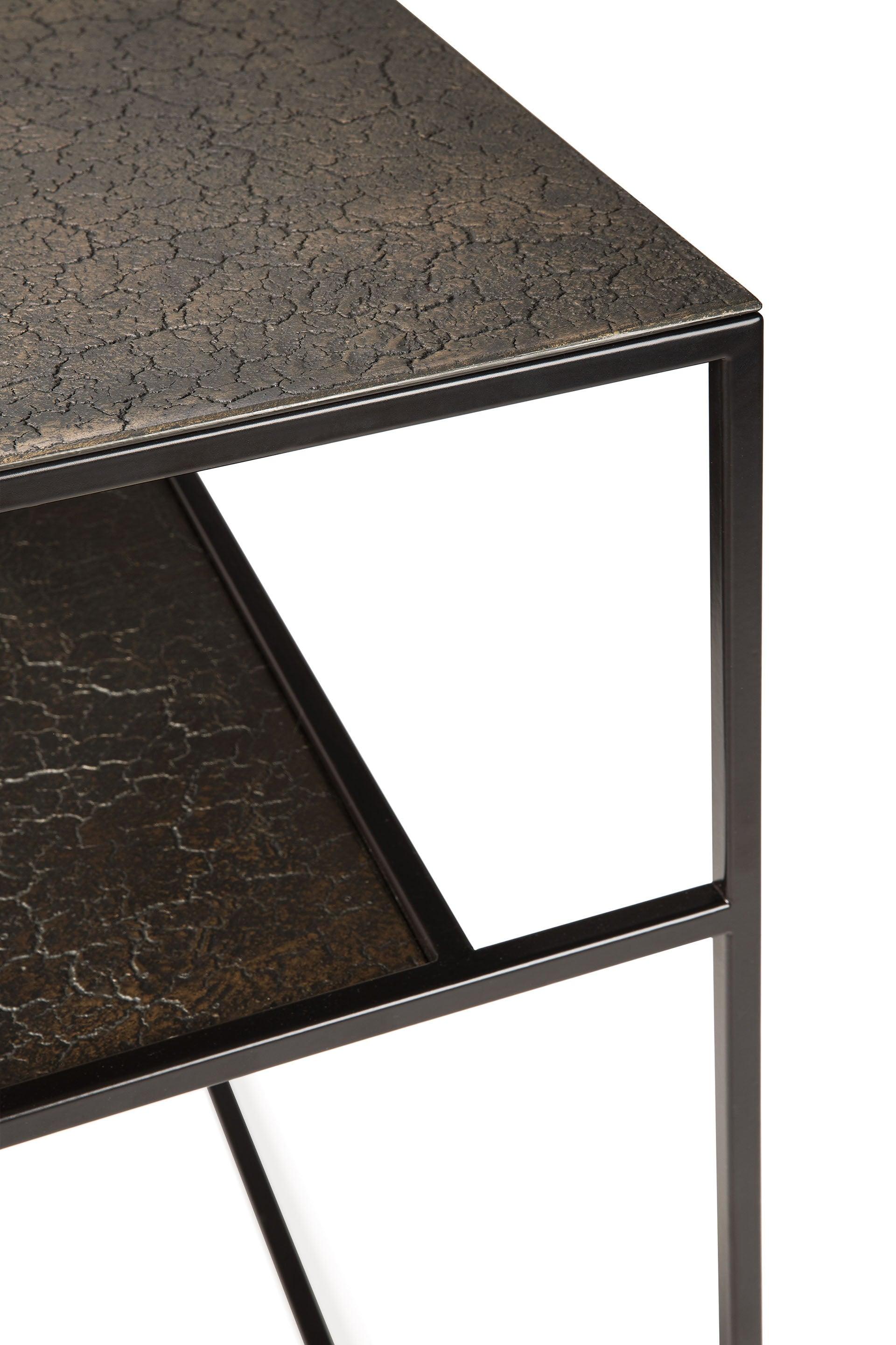 Ethnicraft FURNITURE - Pentagon Console Table