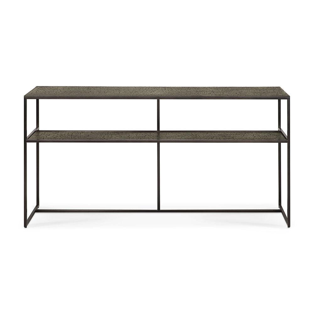 Ethnicraft FURNITURE - Pentagon Console Table