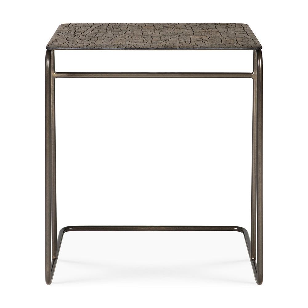 Ethnicraft FURNITURE - Ellipse Side Table