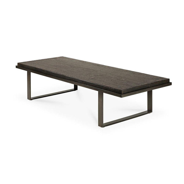 Ethnicraft FURNITURE - Stability Coffee Table