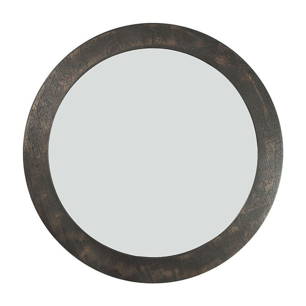 Ethnicraft MIRROR - Sphere Wall Mirror