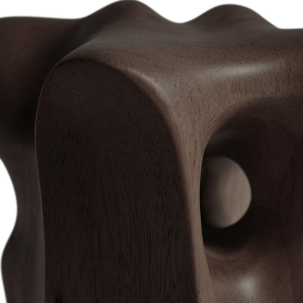 Ethnicraft DECORATIVE - Mahogany Organic Sculpture