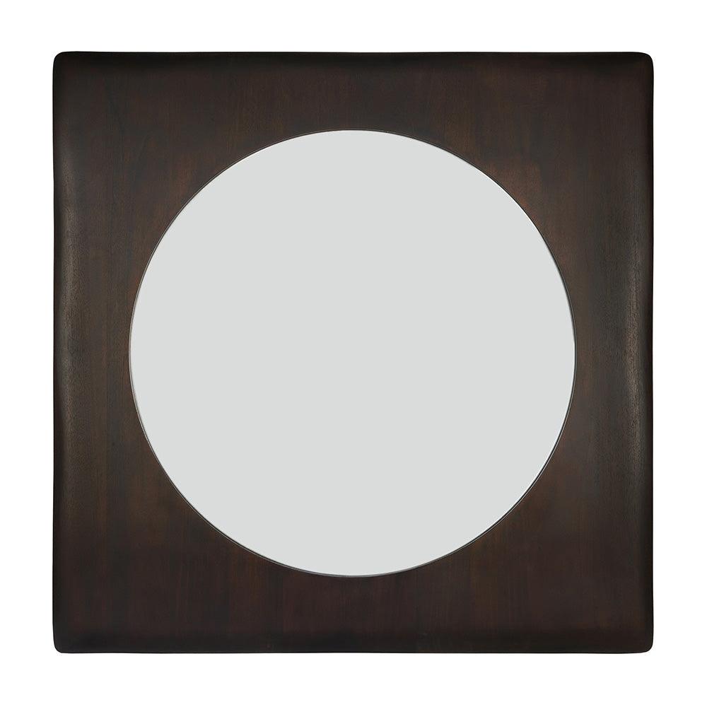 Ethnicraft MIRROR - PI Wall Mirror