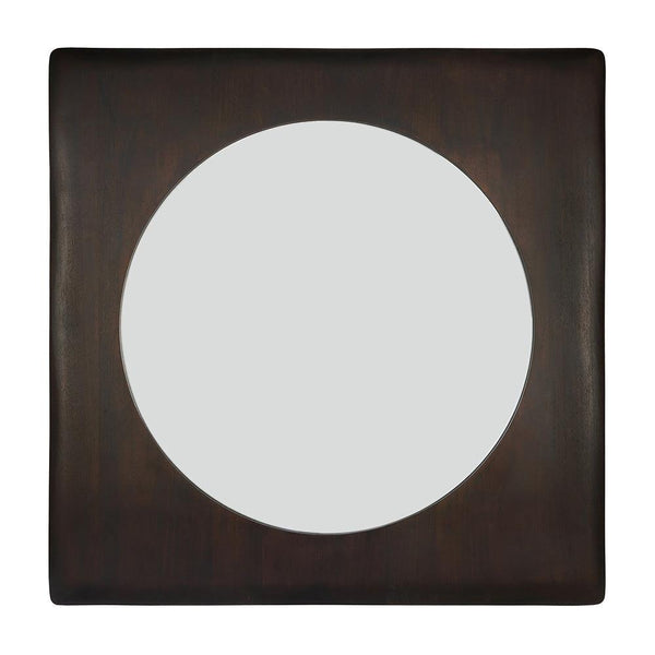 Ethnicraft MIRROR - PI Wall Mirror