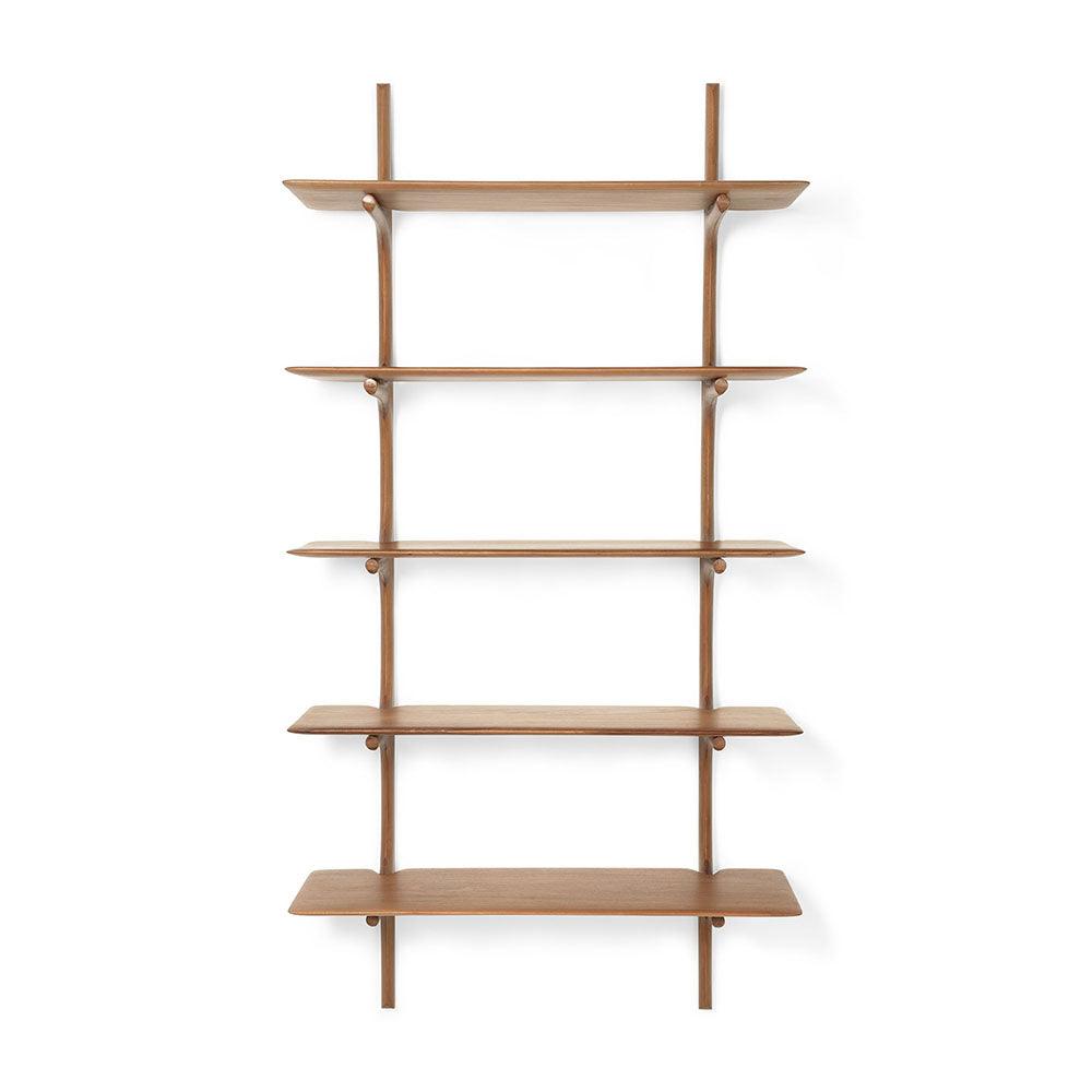 Ethnicraft FURNITURE - PI Wall Shelf