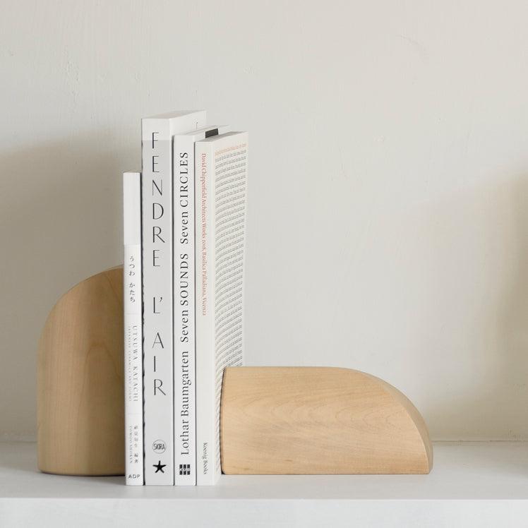 Ethnicraft DECORATIVE - PI Bookends