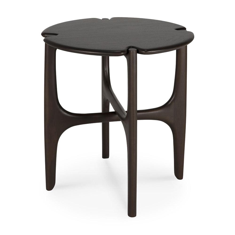 Ethnicraft FURNITURE - PI Mahogany Side Table